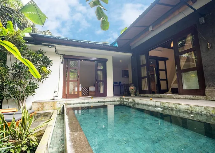 Holiday home Restu 2 Ubud (Bali)