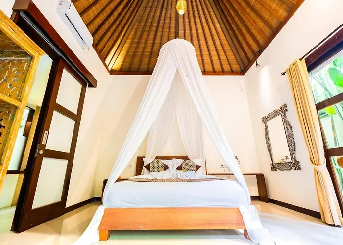 Holiday home Restu 2 Ubud (Bali)