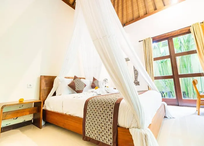 Restu 2 Ubud (Bali)