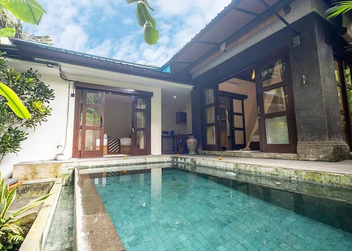 Holiday home Restu 2