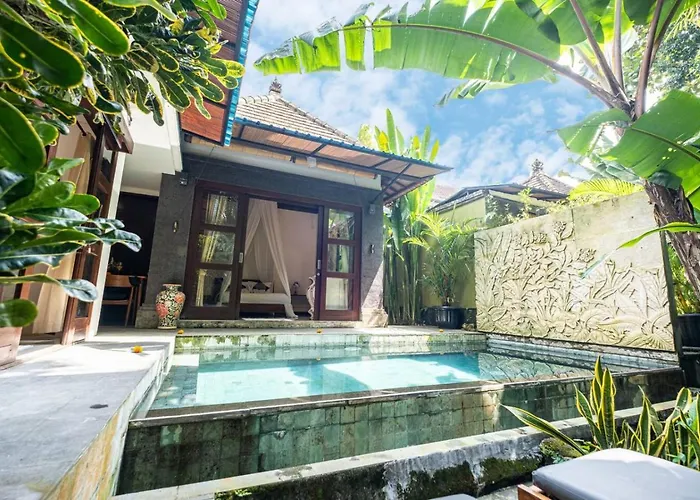 Holiday home Restu 2 Ubud (Bali)
