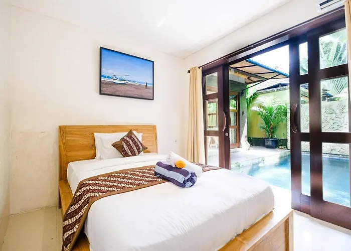 Holiday home Restu 2