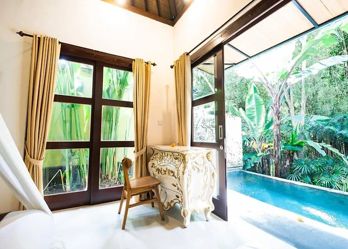 Restu 2 * Ubud (Bali)