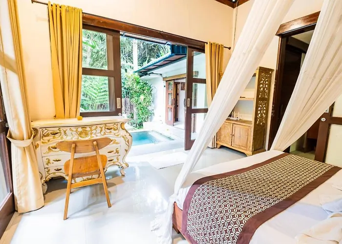 Restu 2 Holiday home