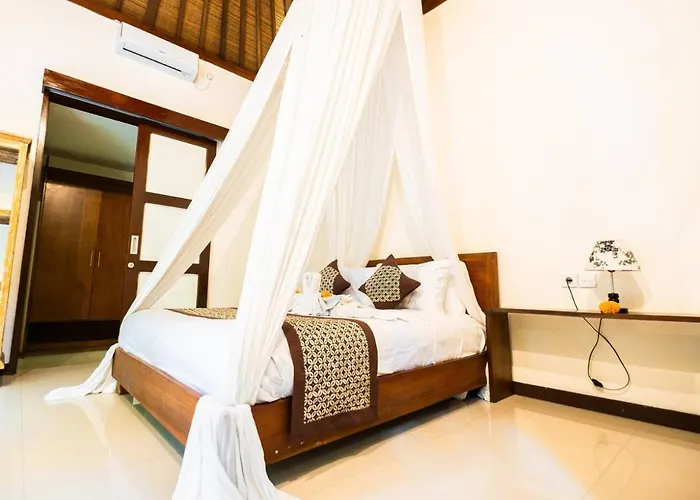Restu 2 Ubud (Bali)