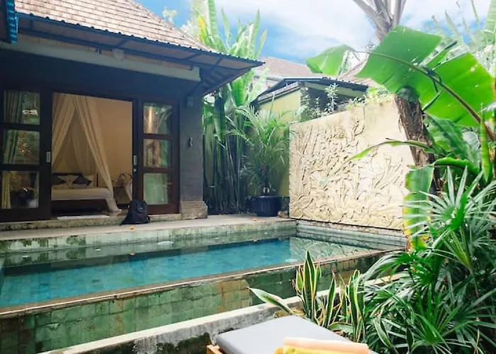 Holiday home Restu 2 Ubud (Bali)