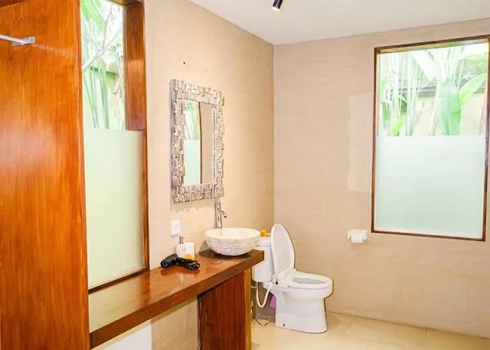 Restu 2 Holiday home Ubud (Bali)